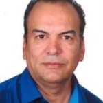 تصویر دکتر جعفر خرداد