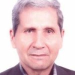 تصویر دکتر بازمحمد ثابت