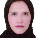 تصویر دکتر نغمه اصفهانیان