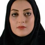 تصویر دکتر مهرناز مهردوست