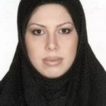 تصویر دکتر شهرزاد شکوری