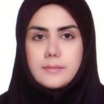 تصویر دکتر پرستو دامغانی نژاد