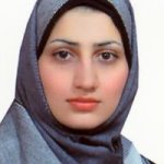 تصویر دکتر کبری شیدائی