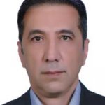 تصویر دکتر فریبرز رمضانی
