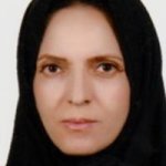 تصویر دکتر نسرین ضیغمی