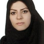 تصویر دکتر عفت عباس زاده بی شک