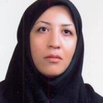 تصویر دکتر نسرین رحمانپور