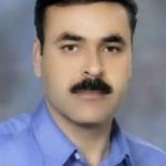تصویر دکتر جعفر گل کارخوزانی
