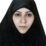 تصویر دکتر کبری زنده دل
