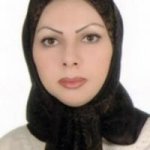 تصویر دکتر نسرین منوری