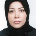 تصویر دکتر لیلا رستم پور