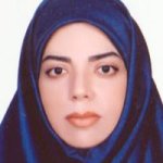 تصویر دکتر شهرزاد نمازی بایگی
