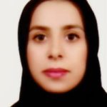 تصویر دکتر اسماء خلیلی