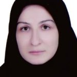 تصویر دکتر مهرناز فرض اللهی ایردموسی