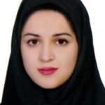 تصویر دکتر مهرناز زکی زاده