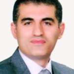 تصویر دکتر ایوب علایی
