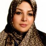 تصویر دکتر پریسا ذاکری