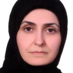 تصویر دکتر مهناز منشگر