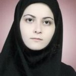 تصویر دکتر مهناز کبیریان