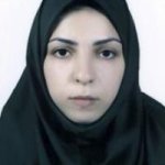 تصویر دکتر سمیه شیرانی بیدآبادی امینه
