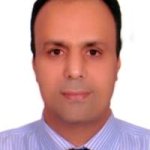 تصویر دکتر عبدالحمید آقائی