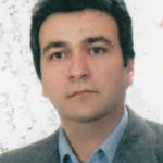 تصویر دکتر علیرضا ناظمی علمداری