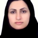 تصویر دکتر مریم سیدی