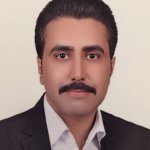 تصویر دکتر محمد امیری