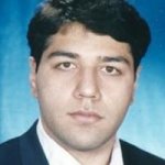 تصویر دکتر جواد تیموری