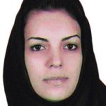 تصویر دکتر لاله حیدری