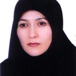 تصویر دکتر عفت السادات میرمعینی