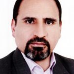 تصویر دکتر عباس شاه محمدی