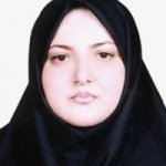 تصویر دکتر کبری حساس