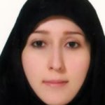 تصویر دکتر معصومه سادات حکیم زاده