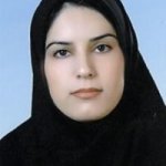 تصویر دکتر اسیه جعفری