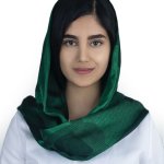تصویر دکتر مژده امیری