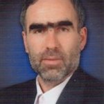 تصویر دکتر حسین پناه زاده خانمیری