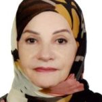 تصویر دکتر مهناز اقائی پور