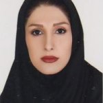 تصویر دکتر رژین اقبالی کوهی
