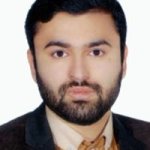 تصویر دکتر محمد امیری
