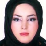 تصویر دکتر مریم آقائی زاده ظروفی