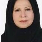 تصویر دکتر ثریا ذاکری