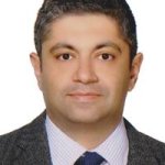تصویر دکتر علیرضا گلچینی