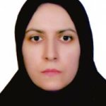 تصویر دکتر اعظم امیری کردستانی