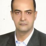 تصویر دکتر علیرضا خان احمدشهرضا
