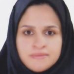 تصویر دکتر لیلا میرزائی پورمیبدی
