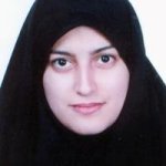 تصویر دکتر آزاده نیاز