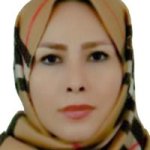 تصویر دکتر عفت پسندیده