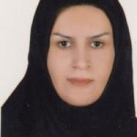 تصویر دکتر کبری مامانی