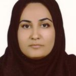 تصویر دکتر مژگان بیانی